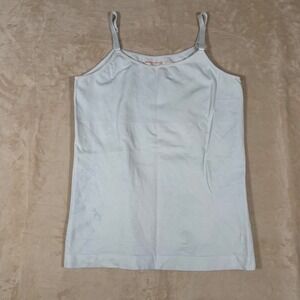 Shapermint Camisole Women 3XL White‎ Good Seamless Adjustable Strap Shapewear